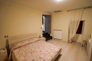 casa vacanza centro storico fornelli