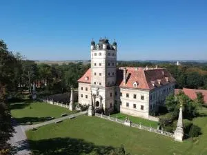 Schloss Greillenstein - Messern