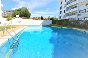 T0 Estudio Leziria - Swimming pool - BY BEDZY