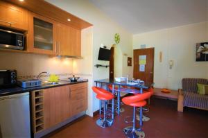 T0 Estudio Leziria - Swimming pool - BY BEDZY