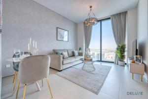 Serene 1BR at The Address Residences in JBR by Deluxe Holiday Homes