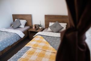 Turistična kmetija Sirk