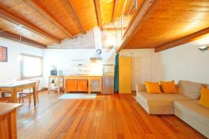 Ponte dei Greci WIFI 162