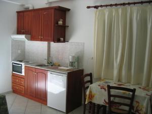 Nikas Villa Orange Apartments