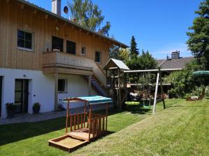 Heidis Ferienwohnung