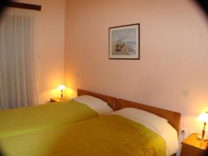 Idiston Rooms & Suites Kastoria Greece