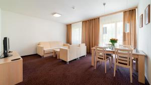 Apartamenty Sun Snow Sofra