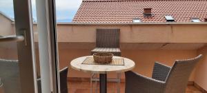 Promajna - Vacation Apartment