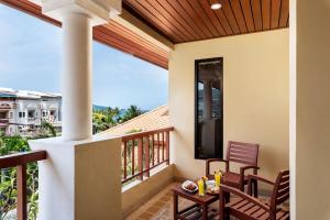 Patong Paragon Resort & Spa SHA Extra Plus