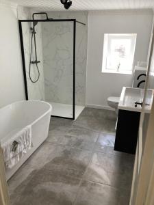 Maison Martha - sauna en jacuzzi - 12 personen