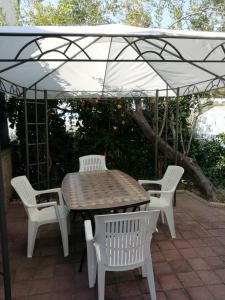 Apartman 1 Kelava s pogledom na more 