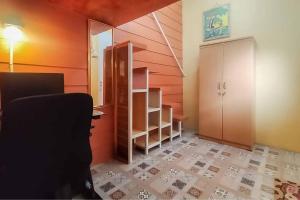 dH Mansion La Rosa Syariah Sentul Mitra RedDoorz