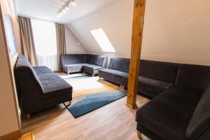 Duplex Apartment room in Ośrodek Wypoczynkowy Iskra