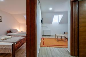 Prenoćište BRAĆA SEKULIĆI