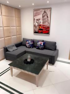 Larnaca Room, 50m to the Finikoudes beach