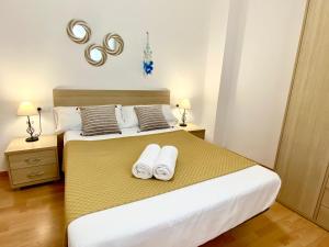 Apartamento cómodo en el centro de Cambrils