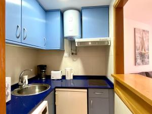 Apartamento cómodo en el centro de Cambrils