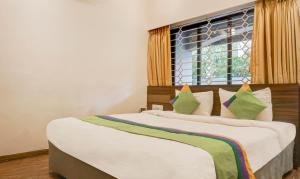 Treebo Five Elements with Swimming Pool