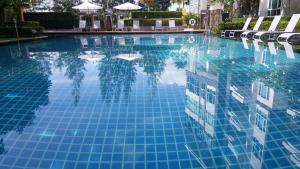 Baan View Viman Room 301