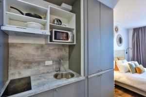 Hotels Hotel & Spa FACE A LA MER : photos des chambres
