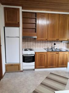 RBA RentHouse Apartment 3