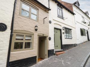 The Postage Stamp - Holiday homes, Bridgnorth