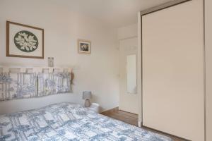 Rez-de-terrasse face mer pour 4 personnes