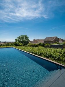 James Vignoble Hôtel - Eguisheim photo 6