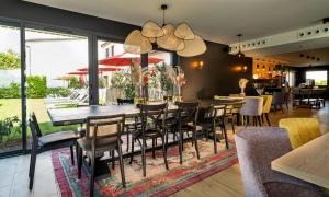 James Vignoble Hôtel - Eguisheim photo 24