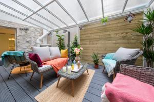 Hotels Hotel Veryste & Spa Paris : photos des chambres