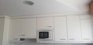 Piso con piscina en Sada