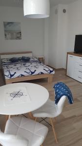 Apartament Blisko Morza