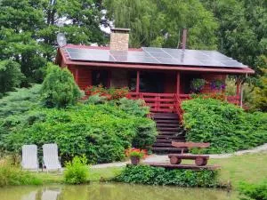 U Sosenki - Golędzinów