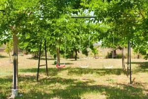 OLIVES Estate APARTMENTS Grande - Mikhalítsion