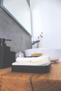 Le Dimore del Borgo - Room & Breakfast