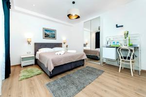 Apartments El Corsaro