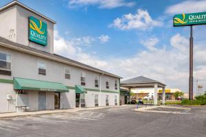 Quality Inn & Suites South