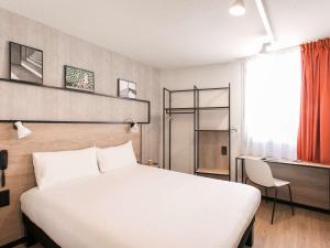 Hotels ibis Avignon Sud : photos des chambres