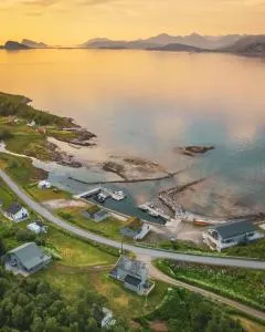 Laukvik Senja - Tofta