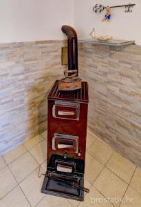 Apartment Seka Oldtown