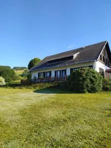 U Tomíčků - Rejdice