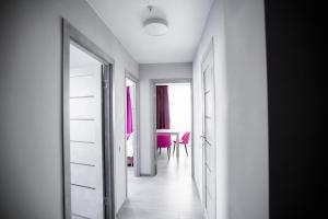 Suite room in Apart Hotel М97