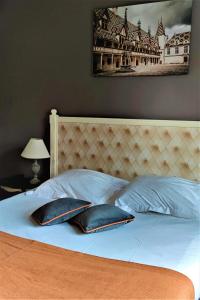 Hotels Hostellerie du Val d'Or : photos des chambres