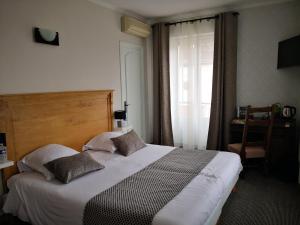 Hotels Hostellerie du Val d'Or : photos des chambres