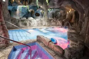 Hotel & Spa María Manuela - Ardisana