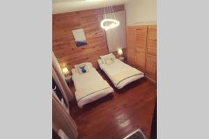 Chalets Chalet de Seyne : photos des chambres