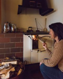 Bolmen Bed - Vandrarhem