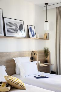 Hotels Le Riviera Collection, Signature Collection by Best Western : photos des chambres