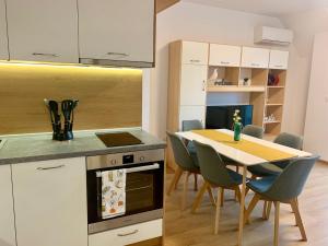 Gardenia Apartments