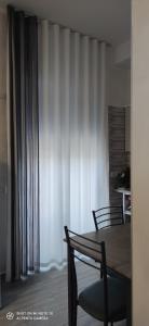 Chambre Familiale avec Salle de Bains Privative